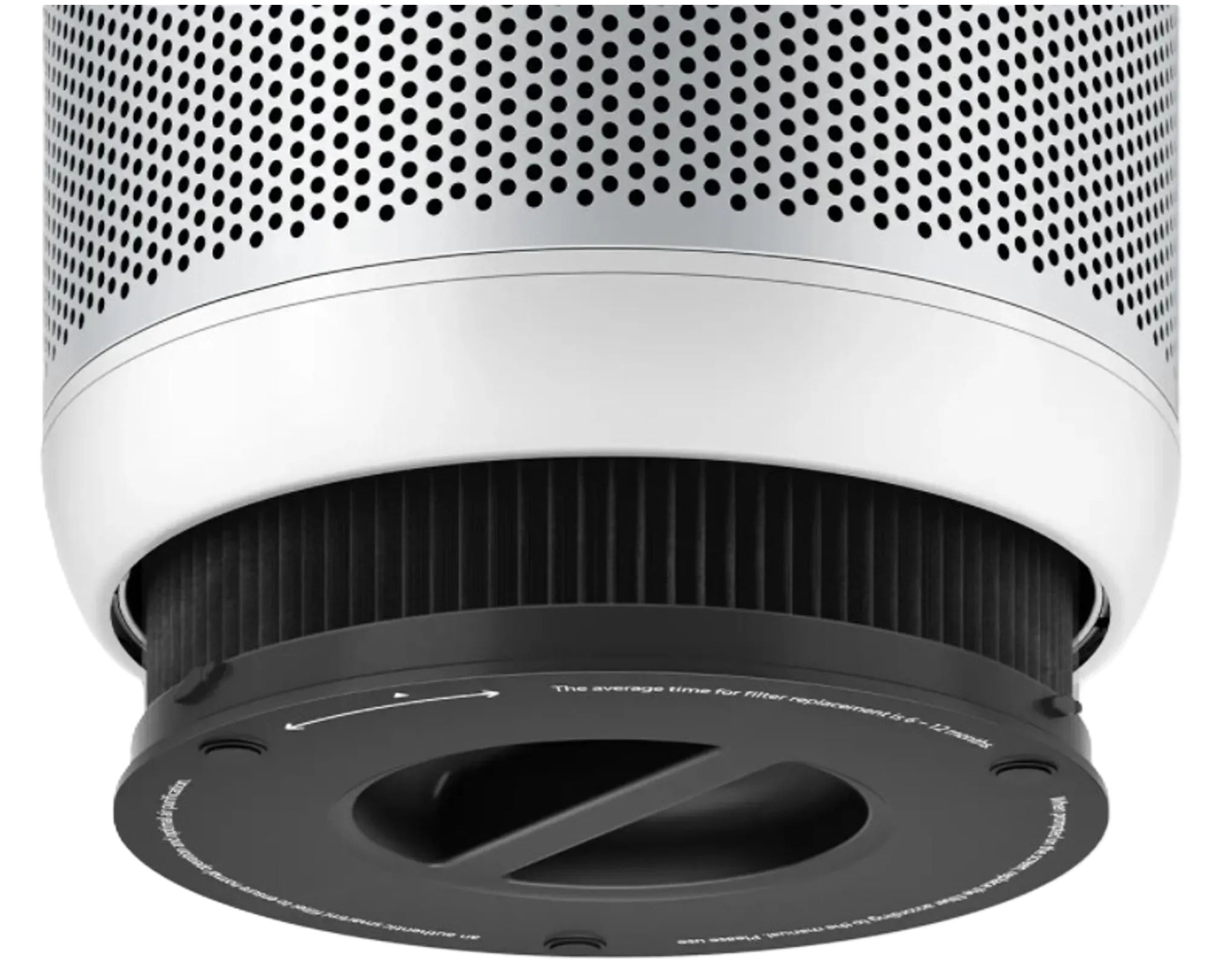Очищувач повітря SmartMi Air Purifier P1 ZMKQJHQP12 фото2