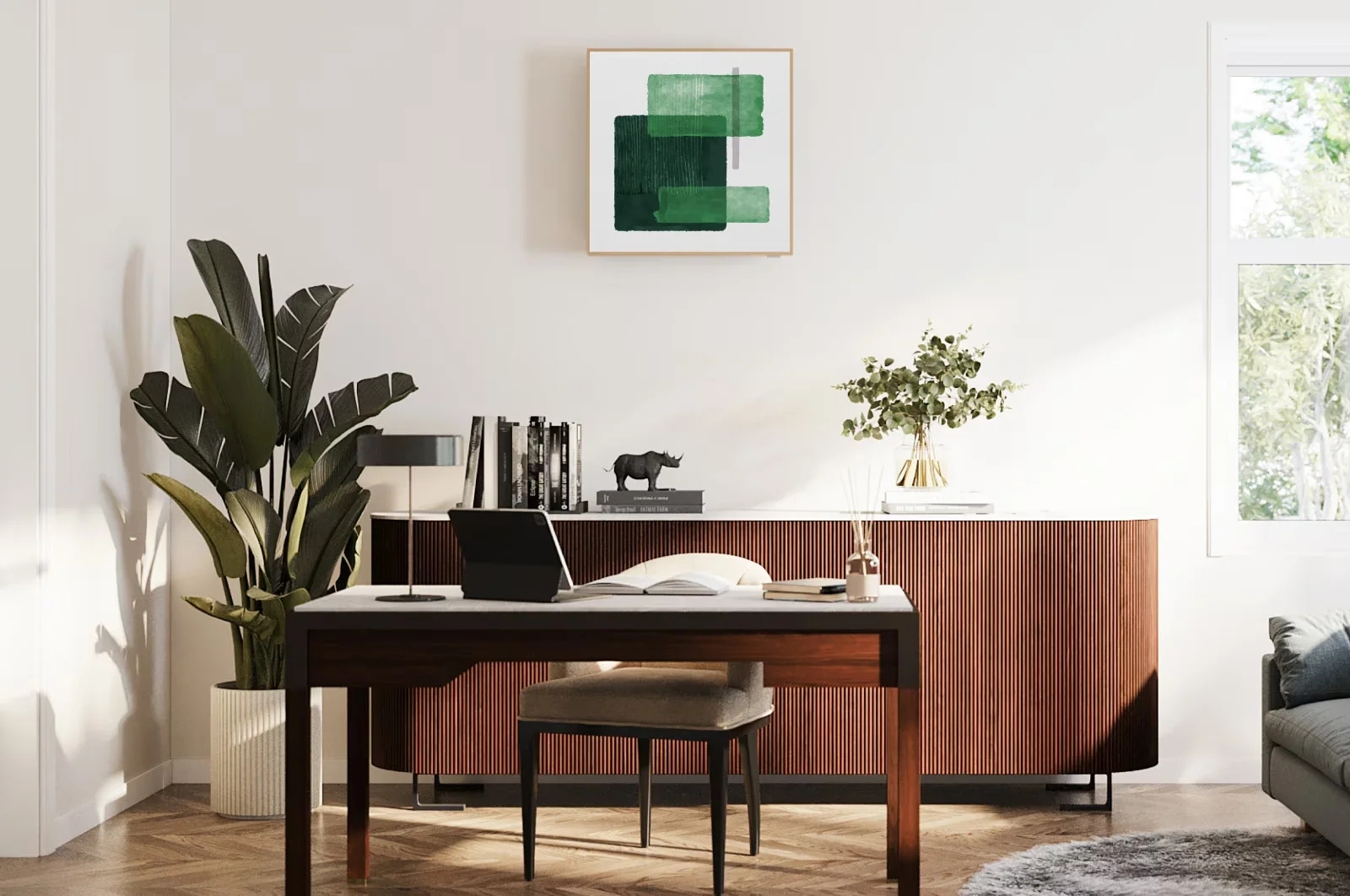 Кондиціонер LG ARTCOOL GALLERY SPECIAL A12GA1 фото20