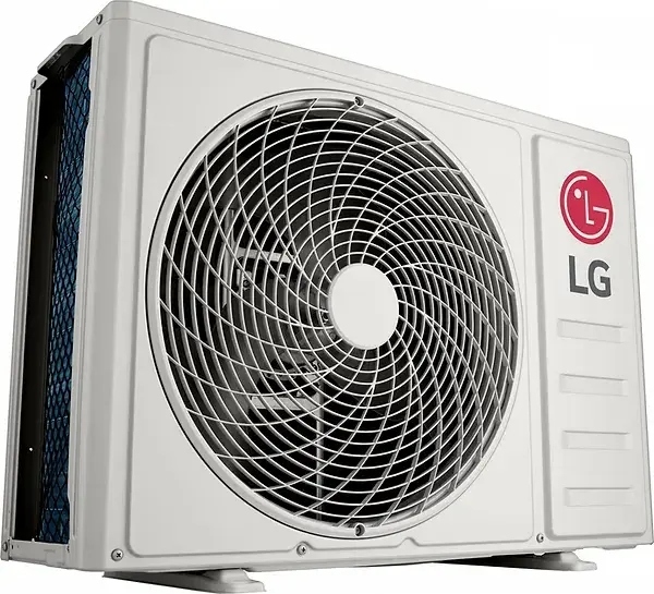 Кондиціонер LG ARTCOOL GALLERY SPECIAL A12GA1 фото9