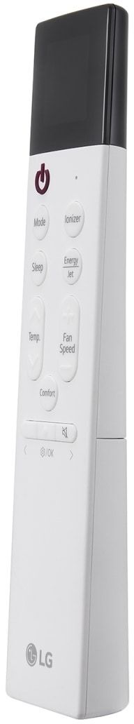 Кондиціонер LG ARTCOOL GALLERY SPECIAL A12GA1 фото11