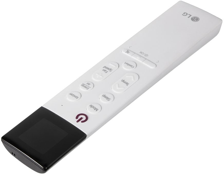 Кондиціонер LG ARTCOOL GALLERY SPECIAL A12GA1 фото13