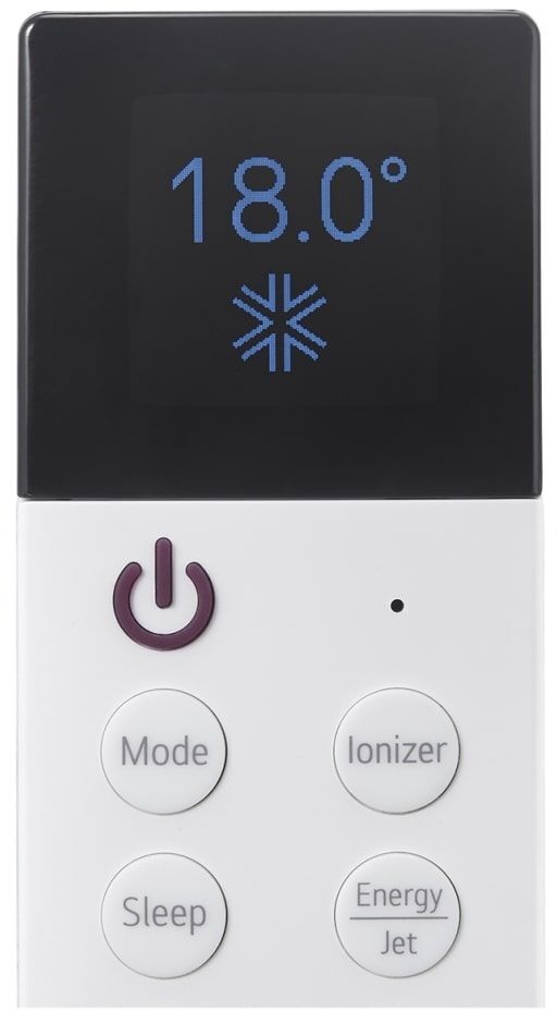 Кондиціонер LG ARTCOOL GALLERY SPECIAL A12GA1 фото12
