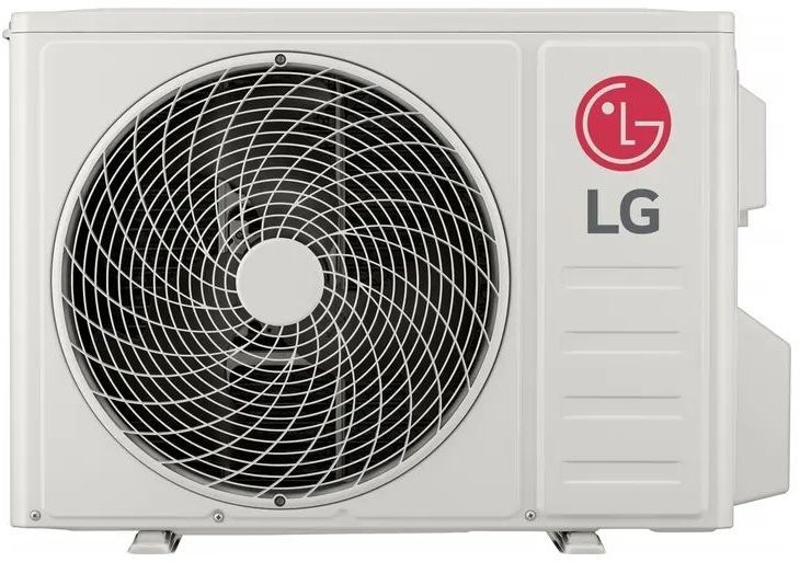 Кондиціонер LG ARTCOOL GALLERY SPECIAL A12GA1 фото8