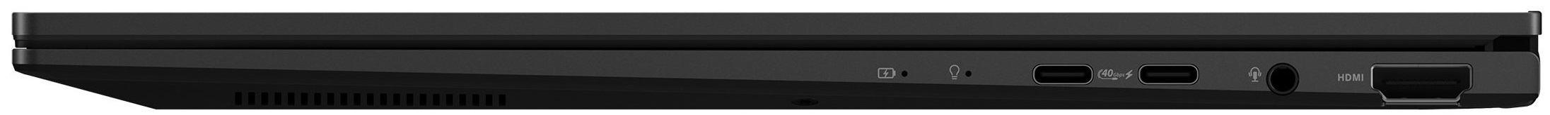 Ноутбук ASUS Zenbook 14 OLED UM3406GA-QD008W (90NB17R1-M000A0) фото