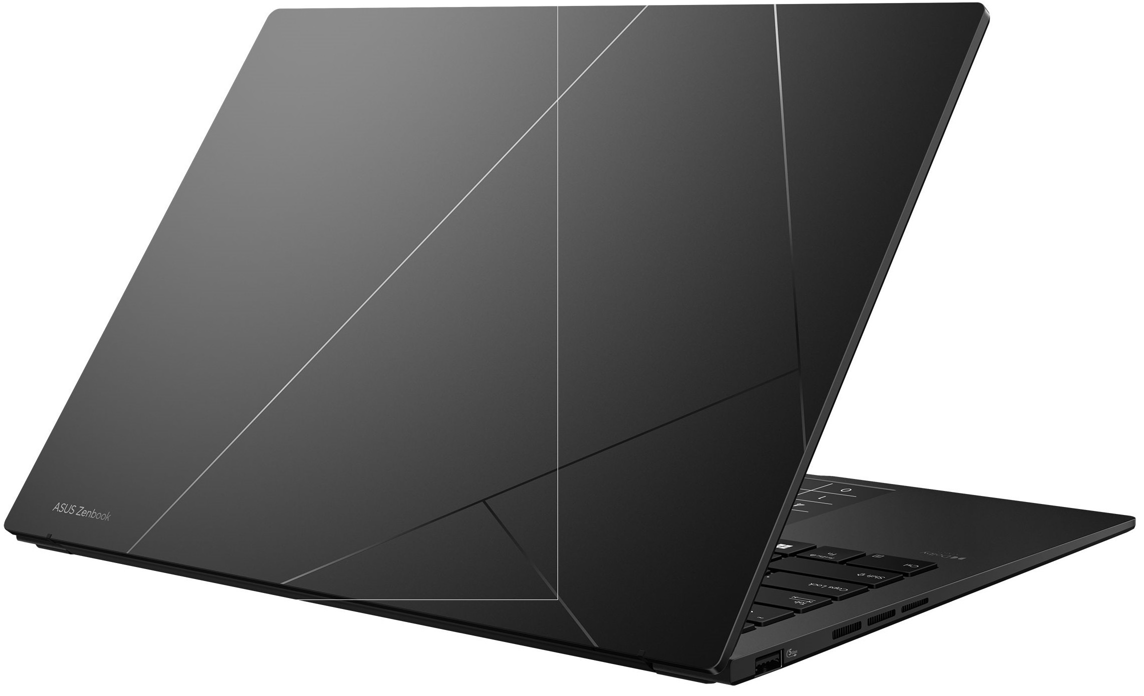 Ноутбук ASUS Zenbook 14 OLED UM3406GA-QD008W (90NB17R1-M000A0) фото
