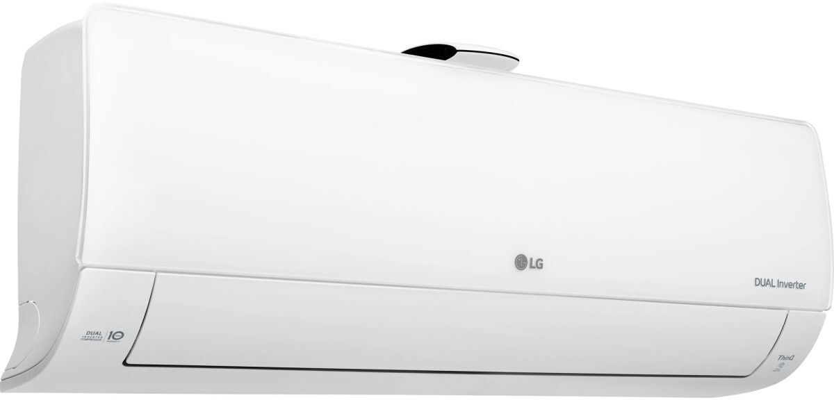 Кондиціонер LG Air PuriCare AP09RK.NSJR фото