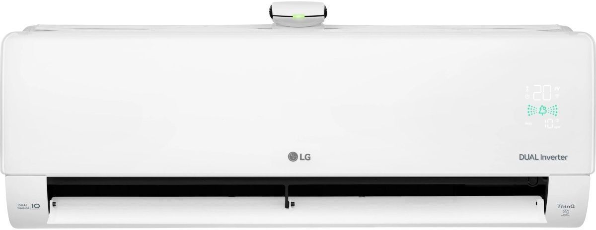 Кондиціонер LG Air PuriCare AP09RK.NSJR фото