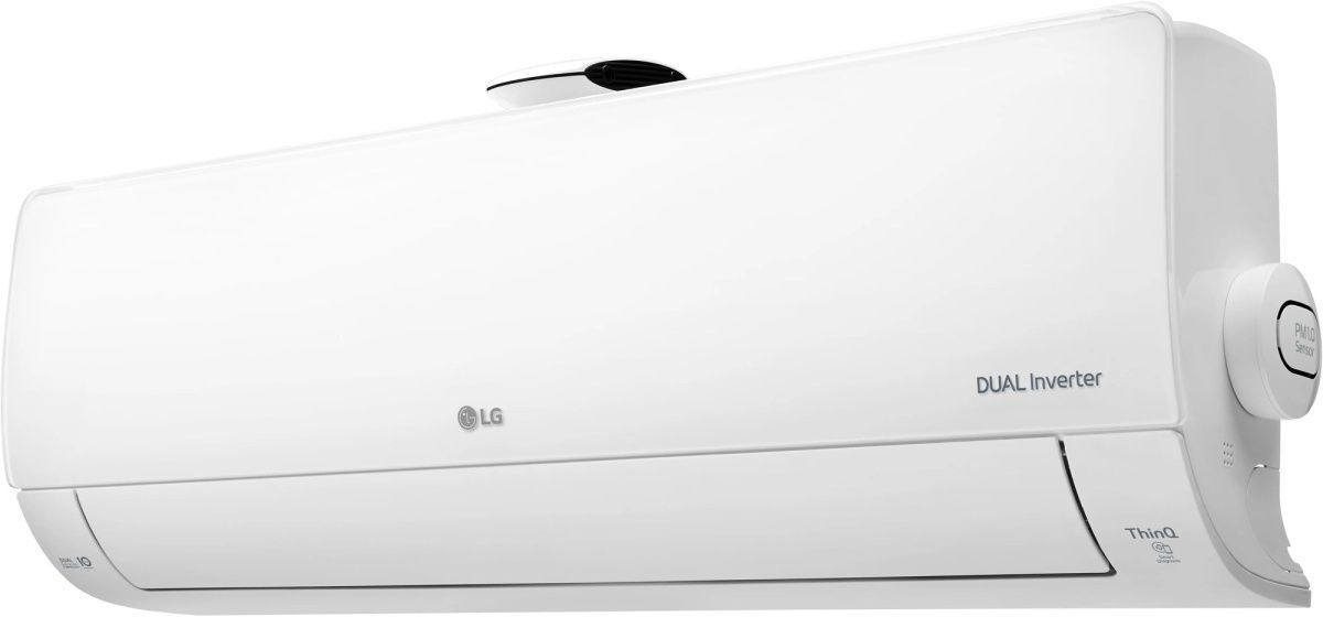 Кондиціонер LG Air PuriCare AP09RK.NSJR фото