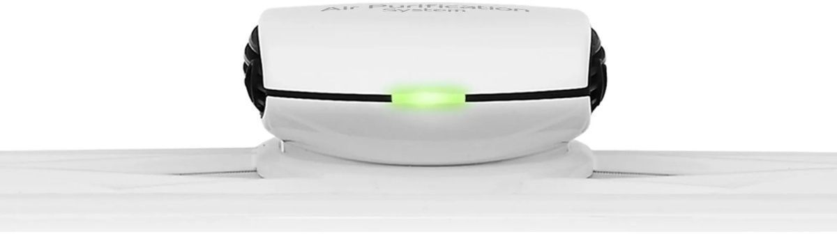 Кондиціонер LG Air PuriCare AP09RK.NSJR фото