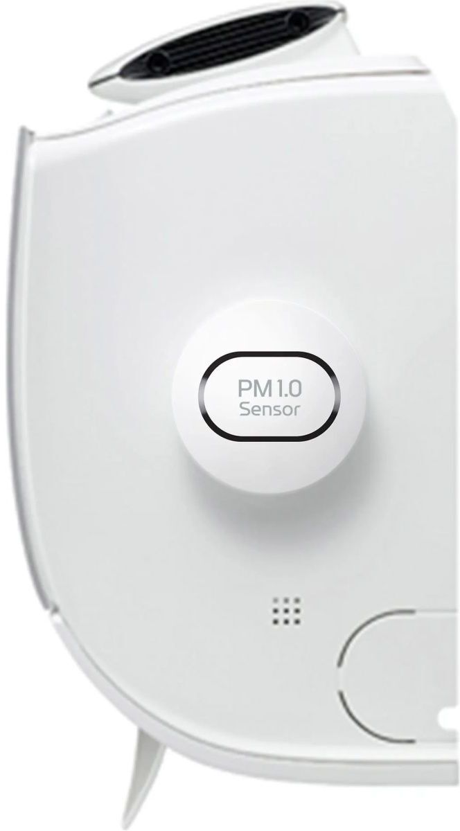 Кондиціонер LG Air PuriCare AP09RK.NSJR фото