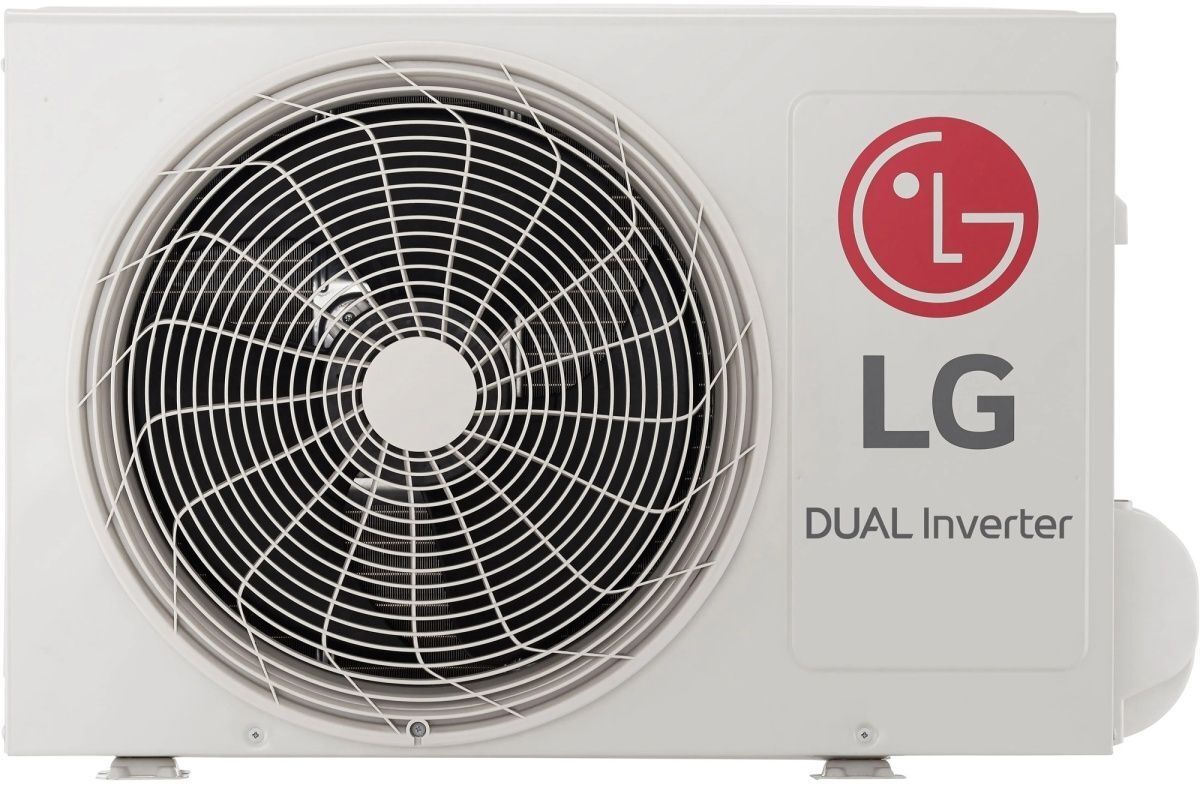 Кондиціонер LG Air PuriCare AP09RK.NSJR фото