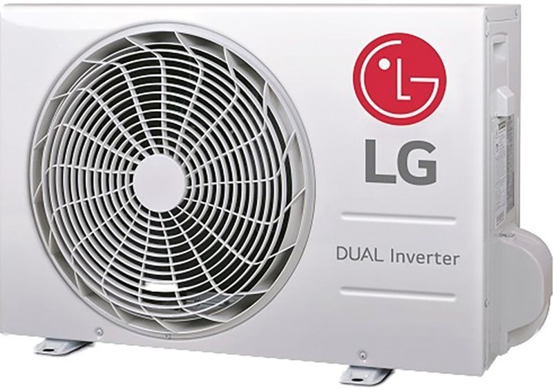Кондиціонер LG ArtCool AB09BK.NSJR фото8