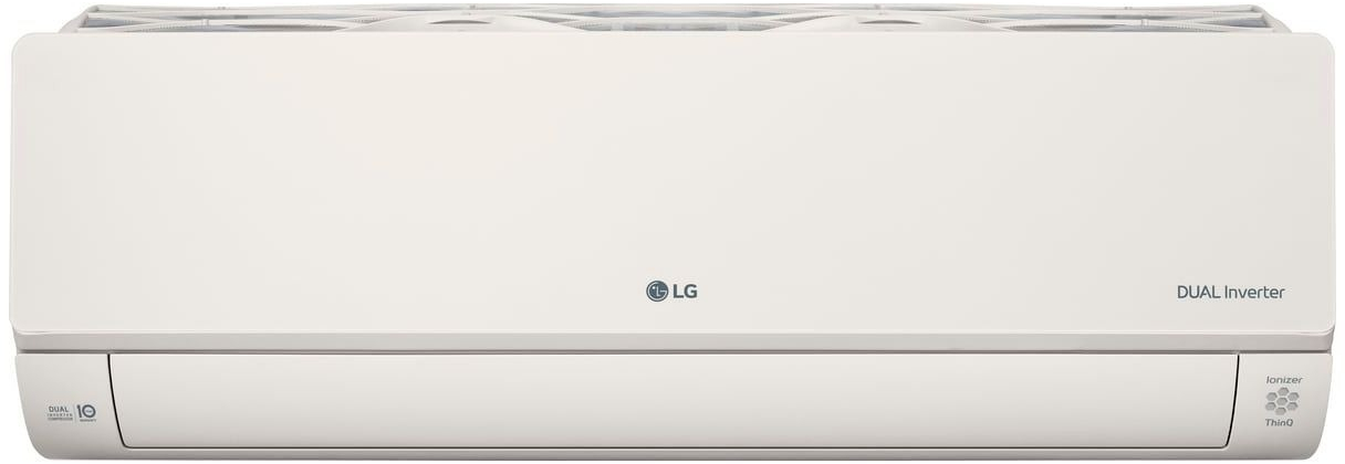 Кондиціонер LG ArtCool AB09BK.NSJR фото2