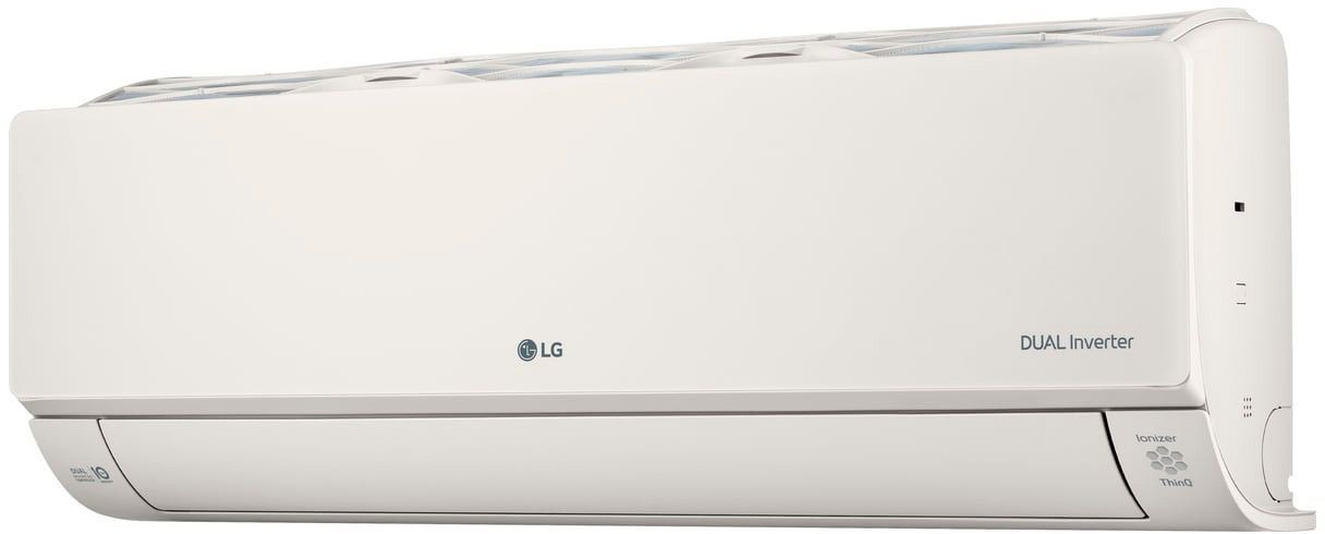 Кондиціонер LG ArtCool AB09BK.NSJR фото3