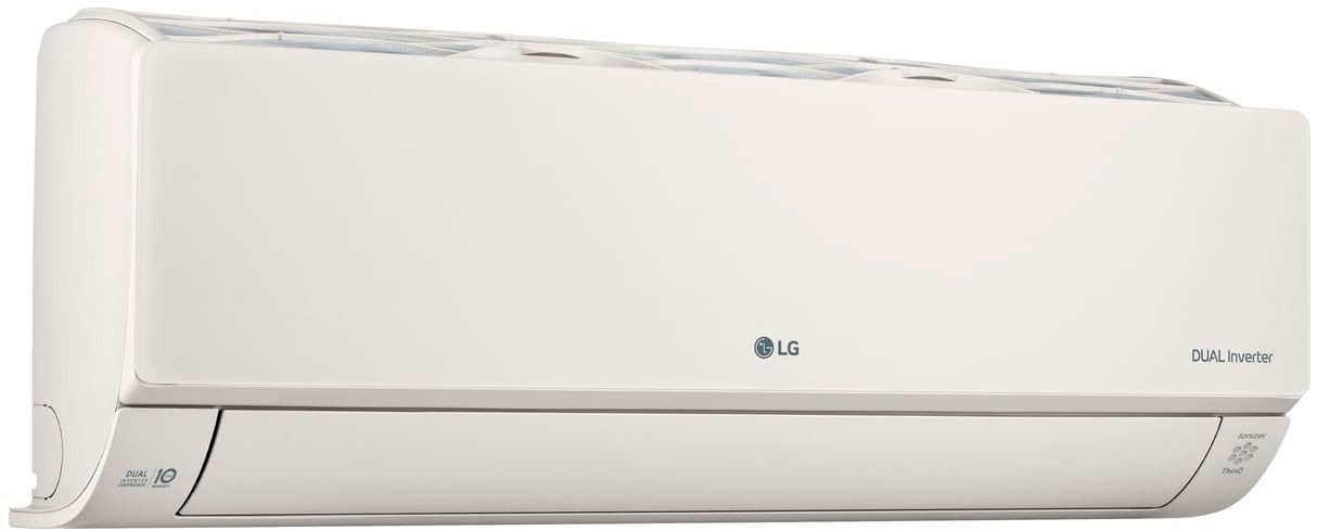 Кондиціонер LG ArtCool AB09BK.NSJR фото4