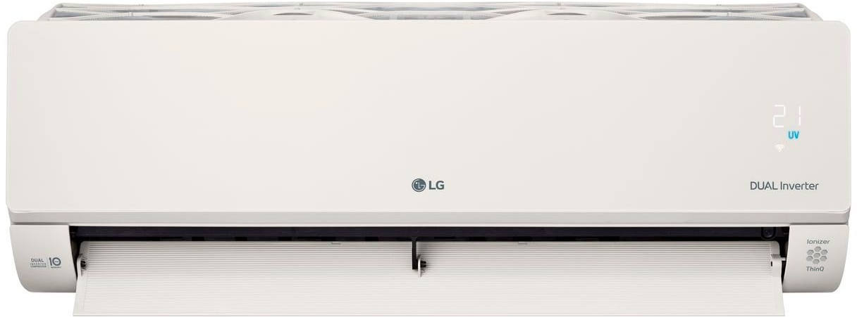 Кондиціонер LG ArtCool AB09BK.NSJR фото6