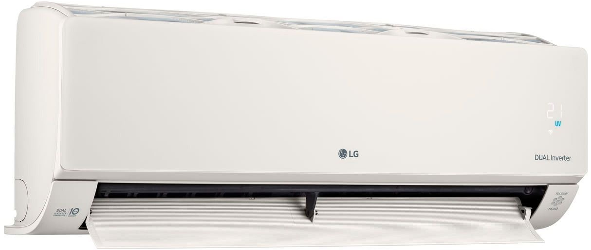 Кондиціонер LG ArtCool AB09BK.NSJR фото7