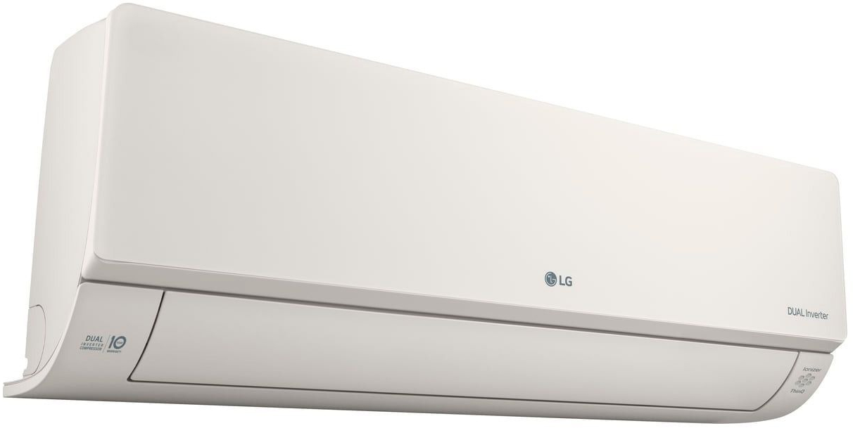 Кондиціонер LG ArtCool AB09BK.NSJR фото5