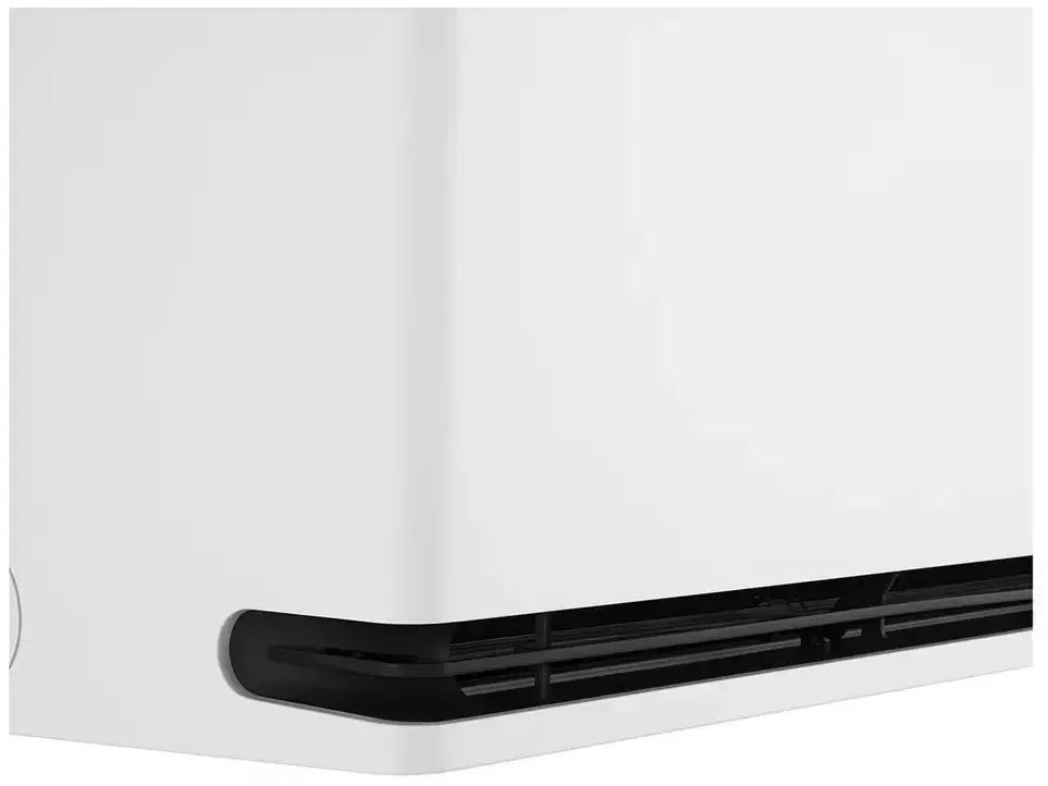 Кондиціонер LG DUALCOOL DELUXE H24S1D фото2