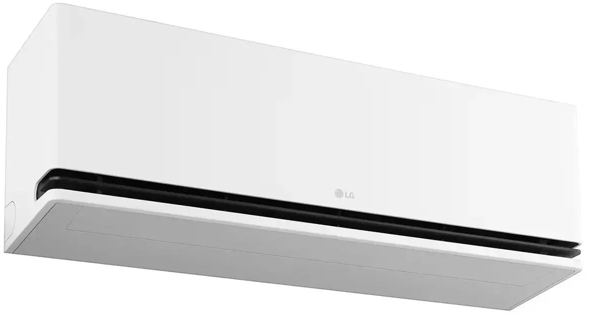 Кондиціонер LG DUALCOOL DELUXE H24S1D фото3