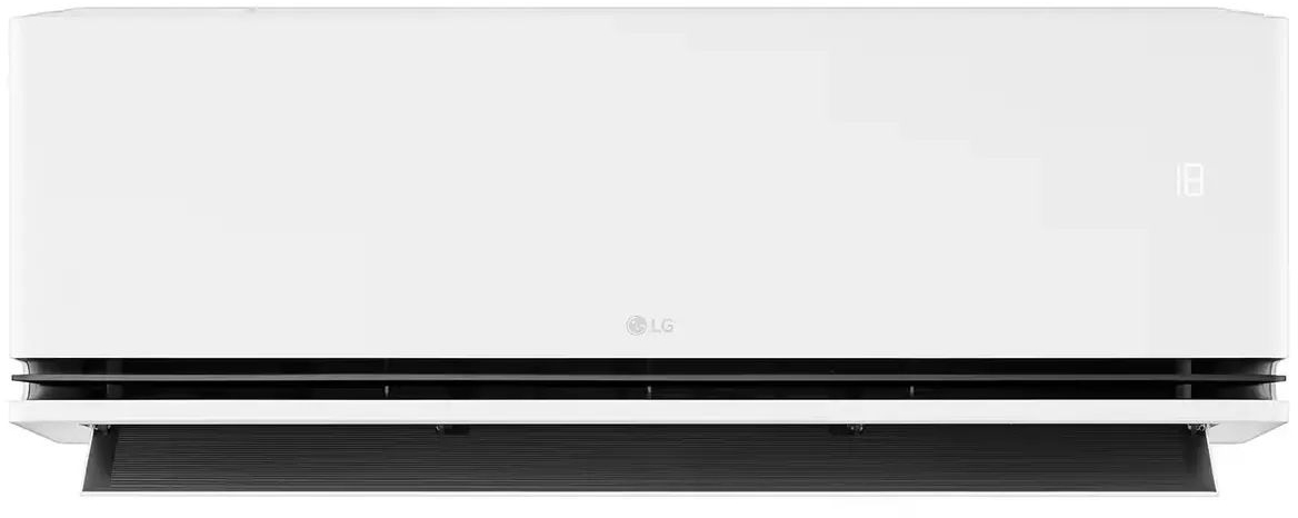 Кондиціонер LG DUALCOOL DELUXE H24S1D фото4