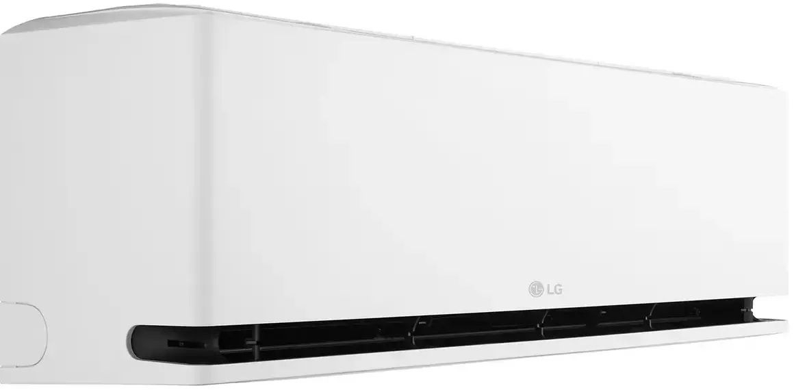 Кондиціонер LG DUALCOOL DELUXE H24S1D фото5
