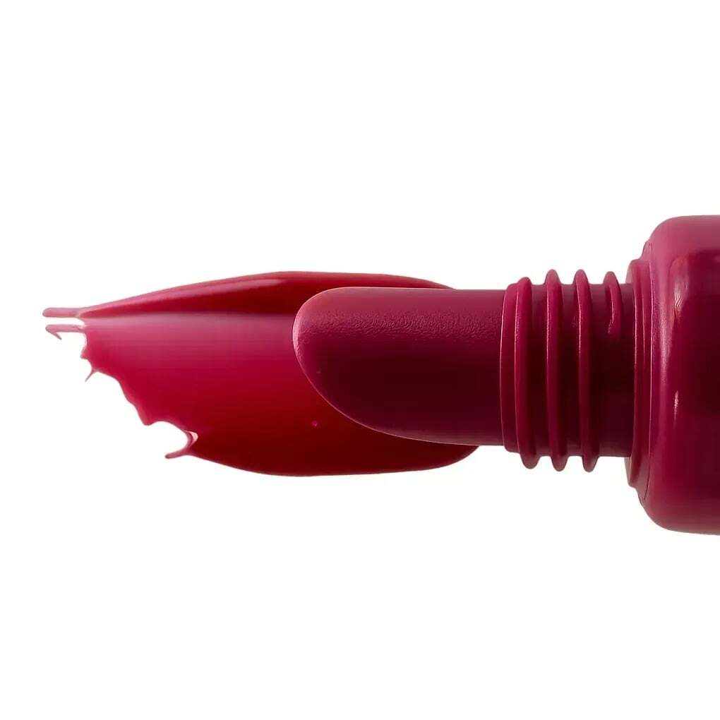 Бальзам-блеск для губ Wishlist Ruby Nectar Lip Gloss Balsam 10 мл фото2