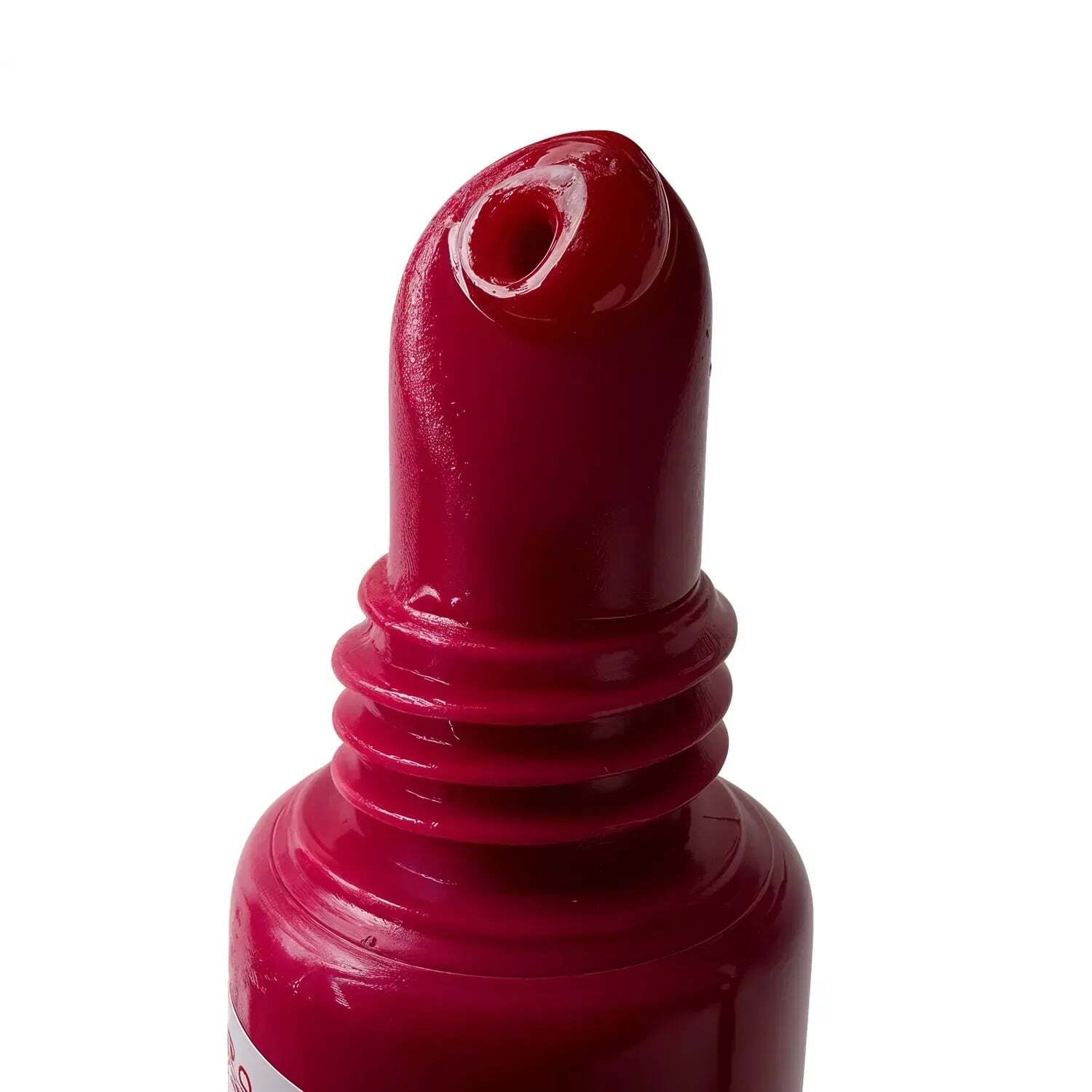 Бальзам-блеск для губ Wishlist Ruby Nectar Lip Gloss Balsam 10 мл фото3