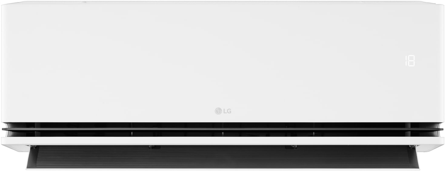 Кондиціонер LG DUALCOOL DELUXE H12S1D фото2