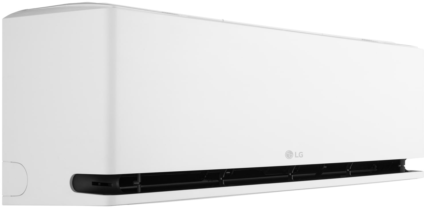 Кондиціонер LG DUALCOOL DELUXE H12S1D фото3