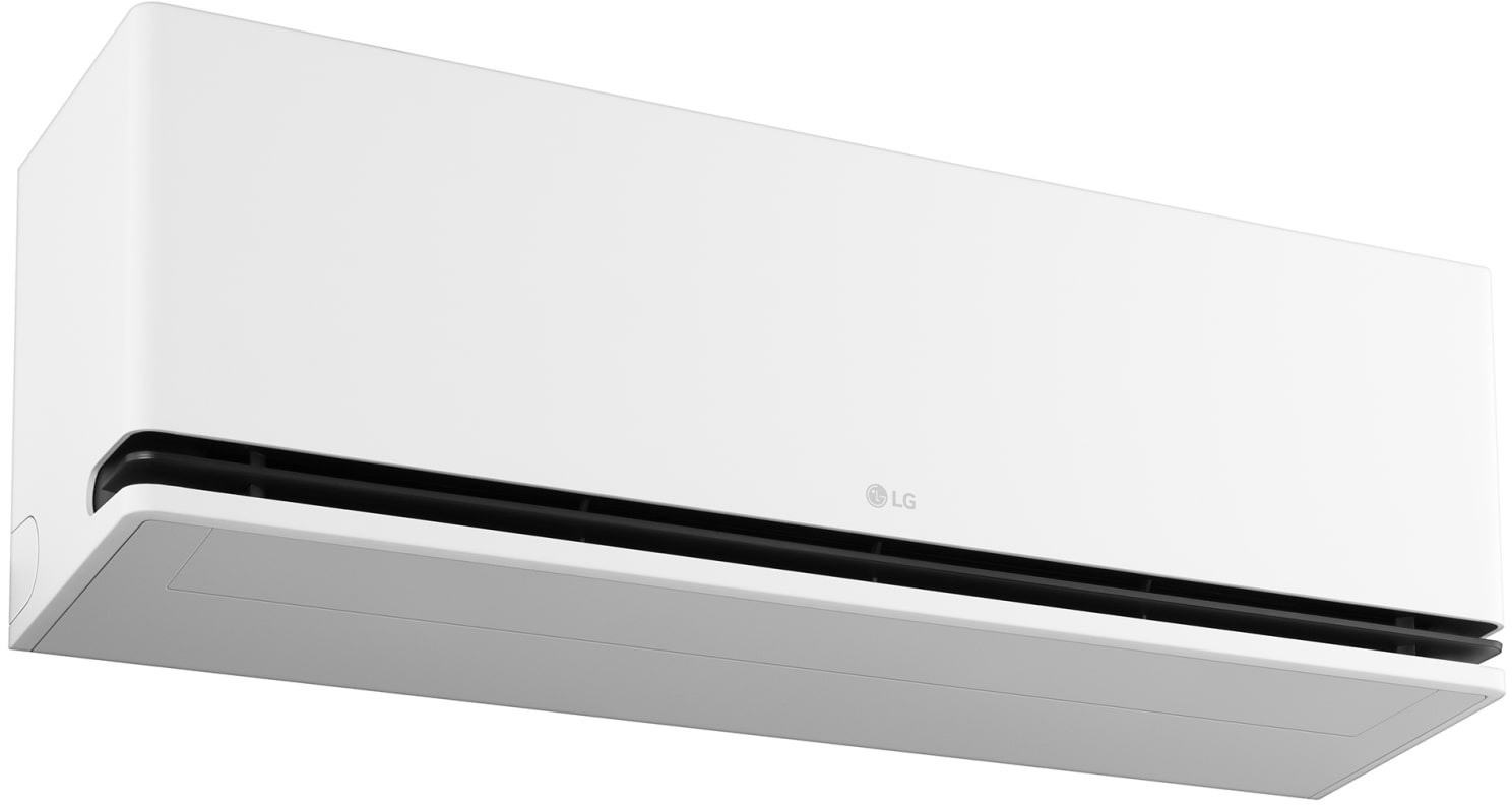 Кондиціонер LG DUALCOOL DELUXE H12S1D фото6