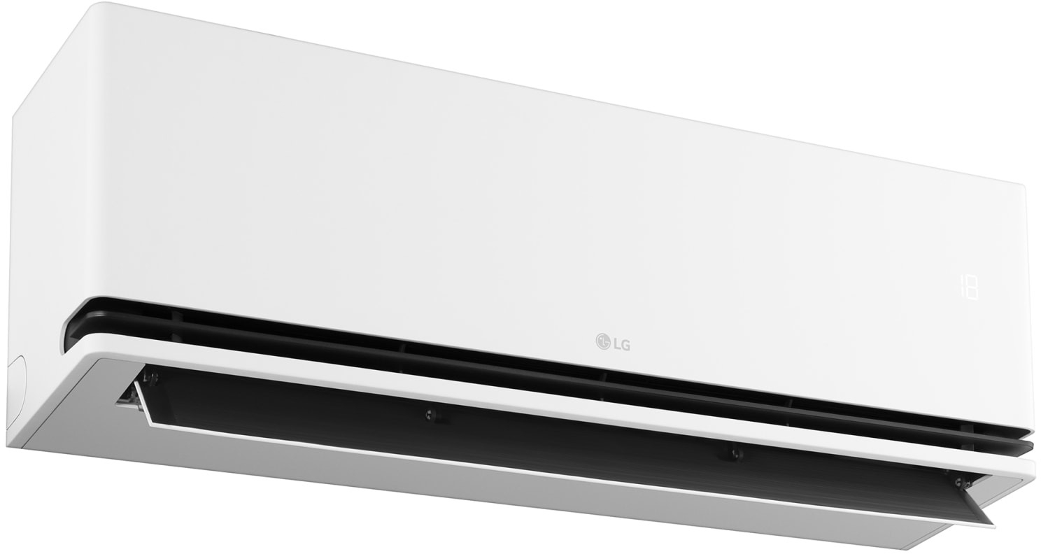 Кондиціонер LG DUALCOOL DELUXE H12S1D фото7