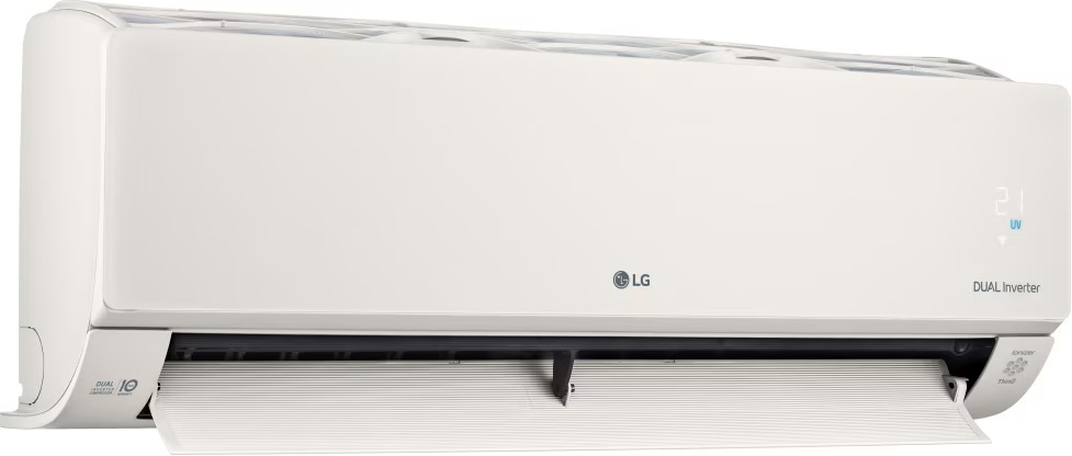 Кондиціонер LG ArtCool AB12BK.NSJR фото7