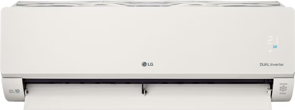 Кондиціонер LG ArtCool AB12BK.NSJR фото4