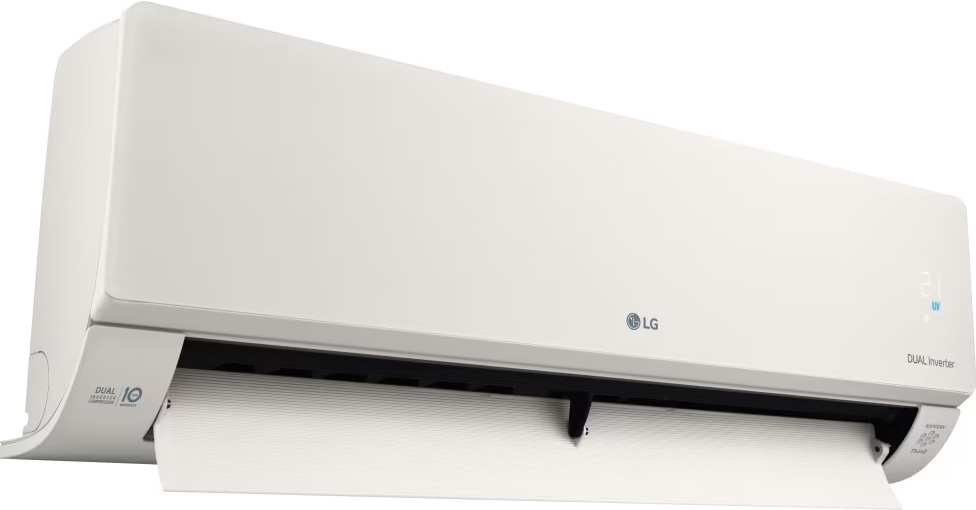 Кондиціонер LG ArtCool AB12BK.NSJR фото8