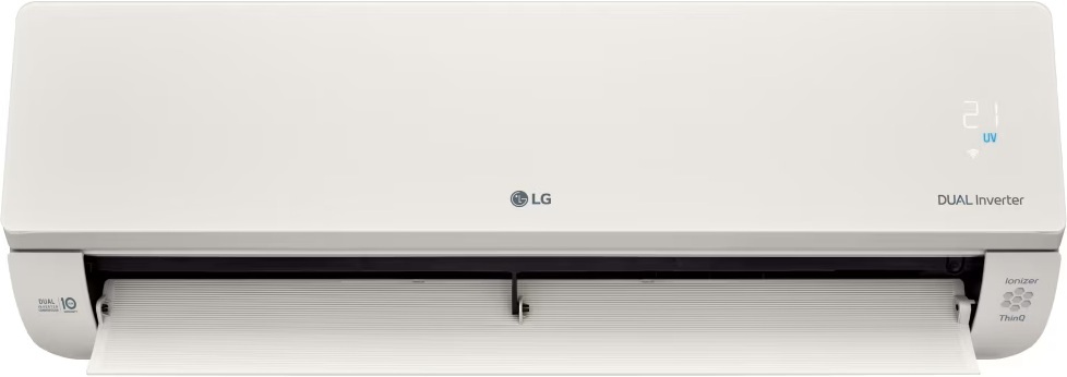 Кондиціонер LG ArtCool AB12BK.NSJR фото3