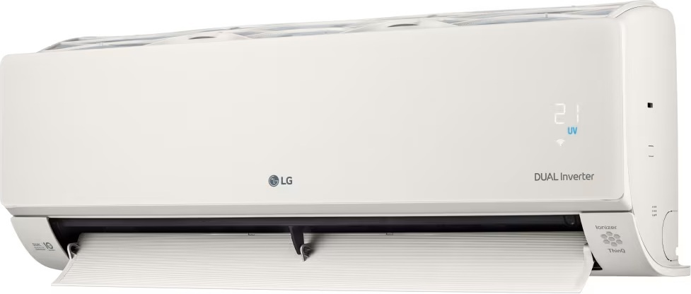 Кондиціонер LG ArtCool AB12BK.NSJR фото13