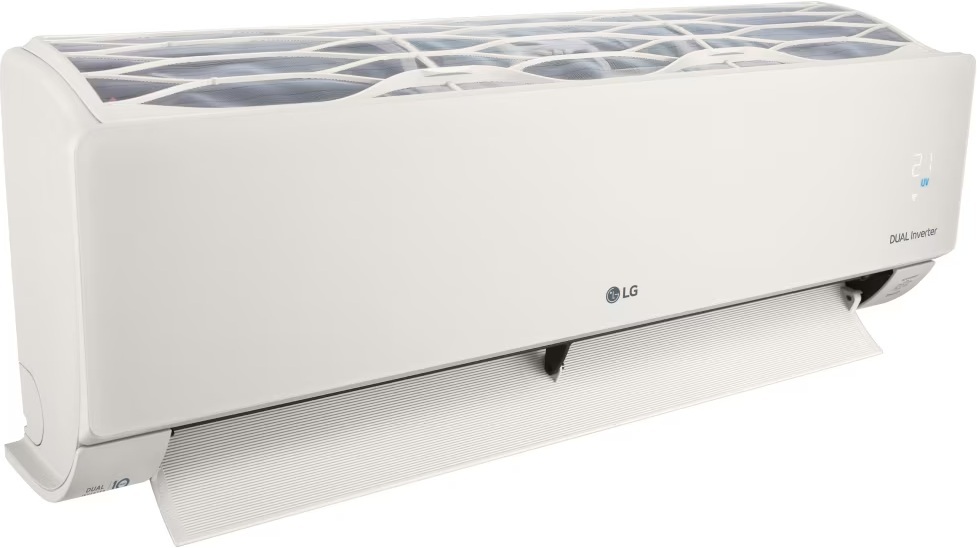 Кондиціонер LG ArtCool AB12BK.NSJR фото9