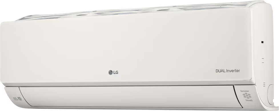 Кондиціонер LG ArtCool AB12BK.NSJR фото10