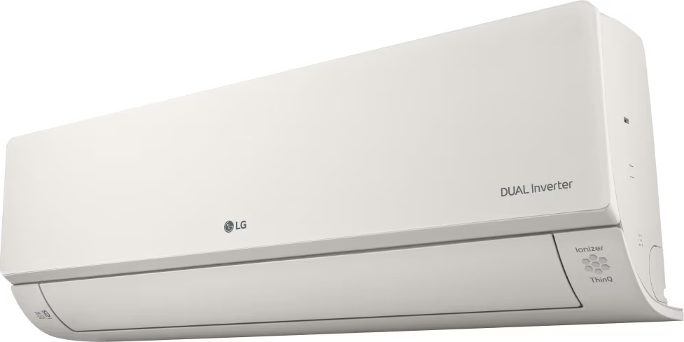 Кондиціонер LG ArtCool AB12BK.NSJR фото11