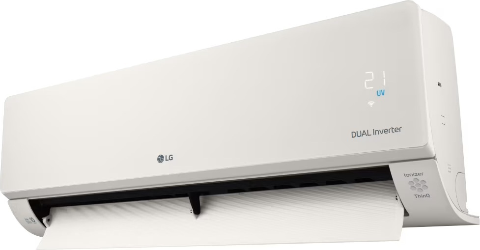 Кондиціонер LG ArtCool AB12BK.NSJR фото14