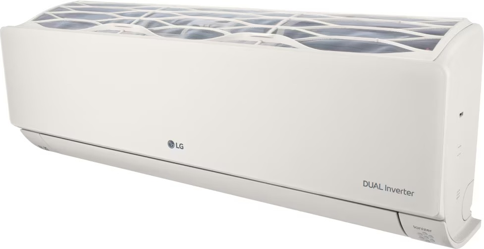 Кондиціонер LG ArtCool AB12BK.NSJR фото12