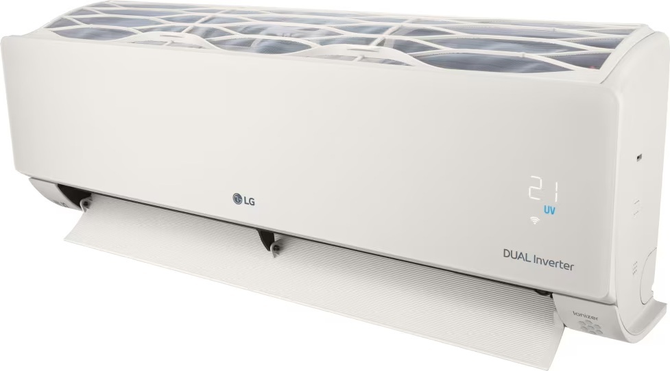 Кондиціонер LG ArtCool AB12BK.NSJR фото15