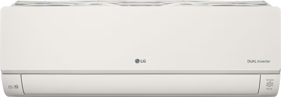 Кондиціонер LG ArtCool AB12BK.NSJR фото2