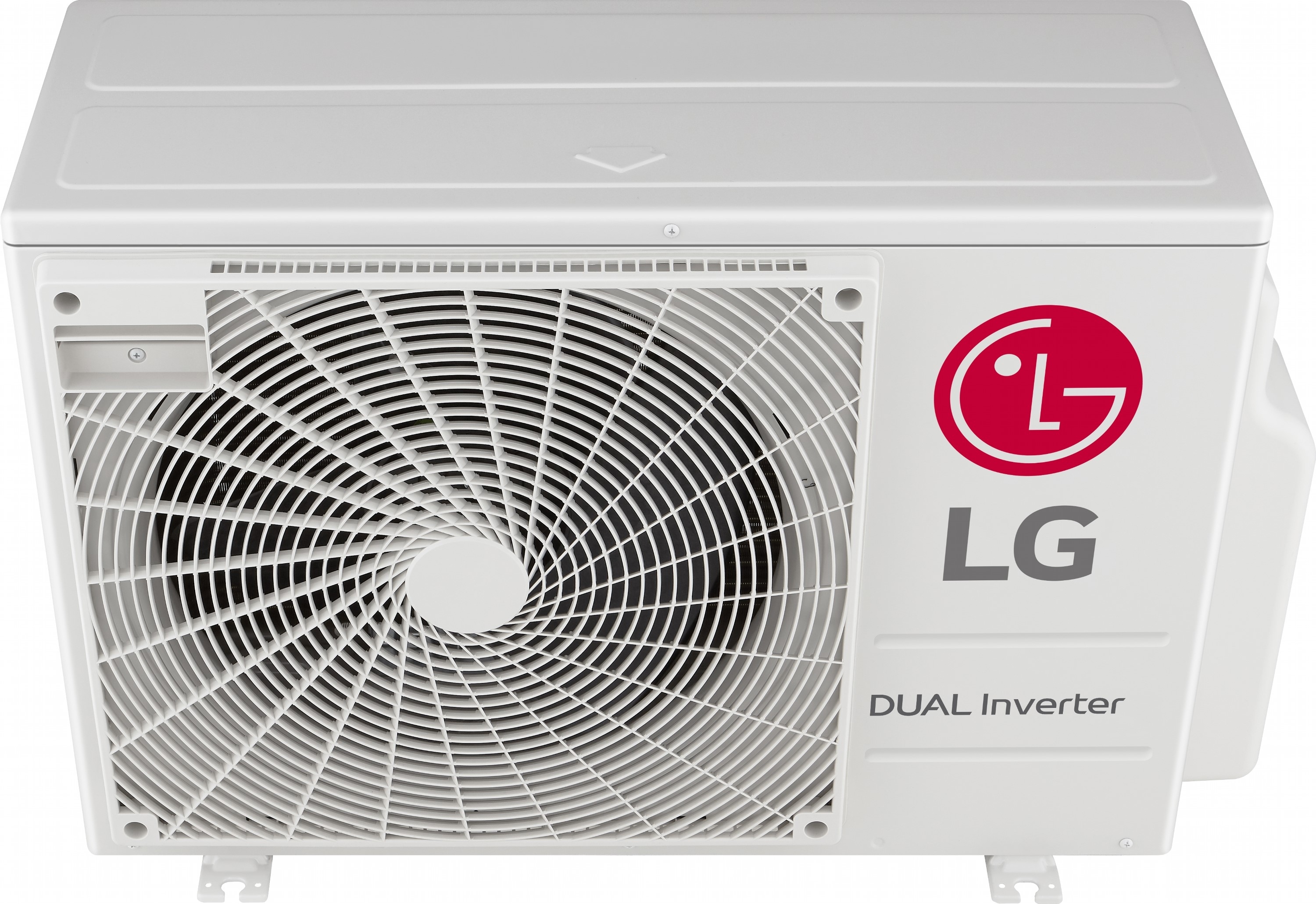Кондиціонер LG DUALCOOL DELUXE H18S1D фото