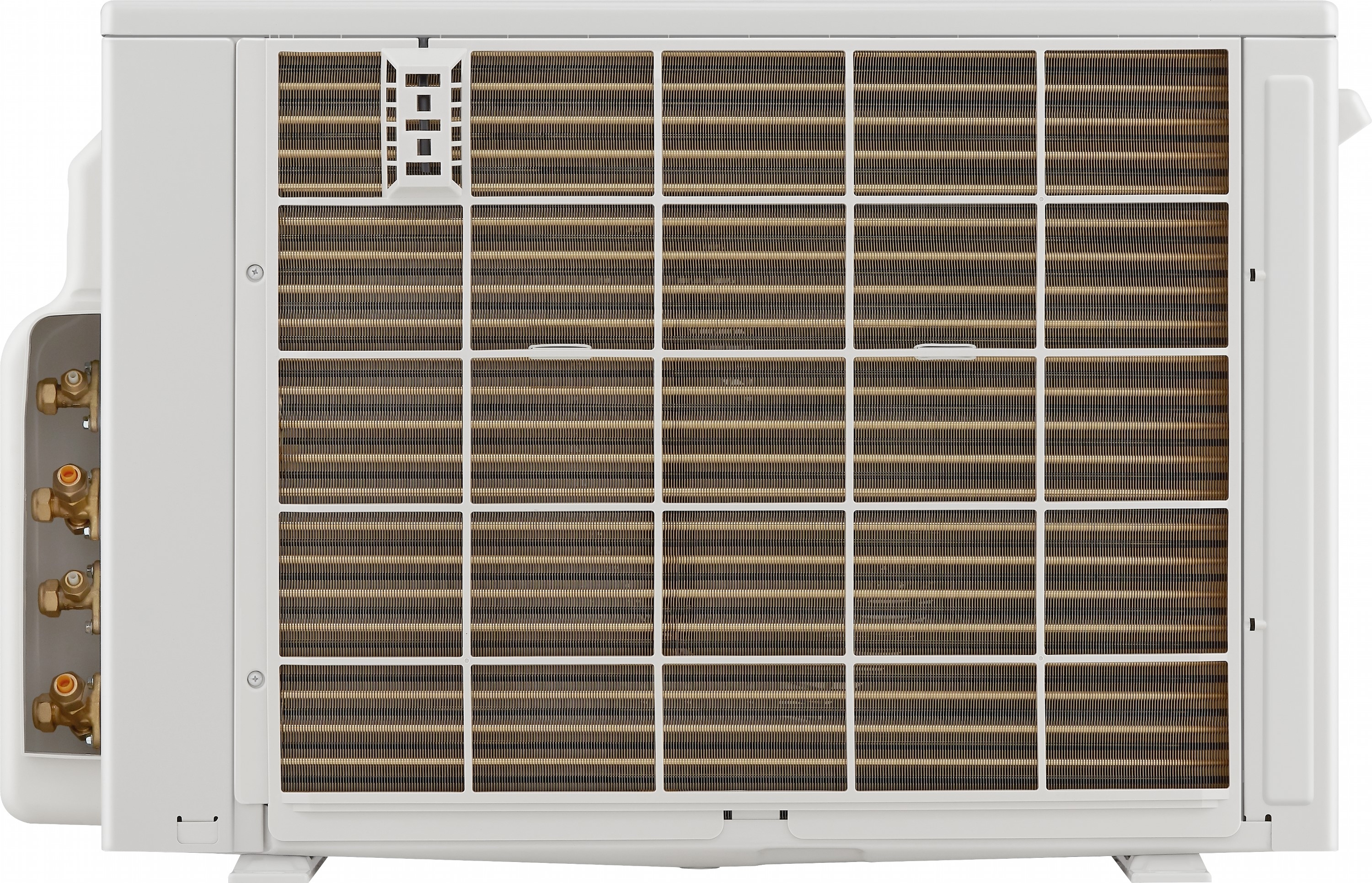 Кондиціонер LG DUALCOOL DELUXE H18S1D фото