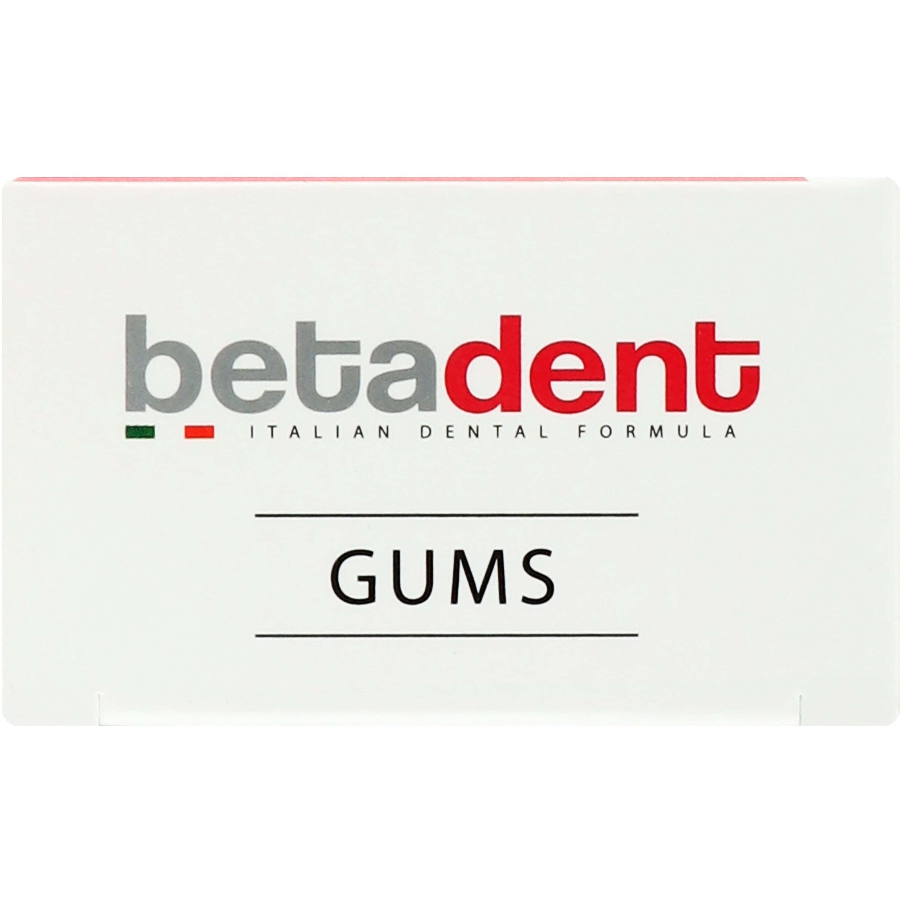 Зубна паста Betadent Gums Toothpaste 100 мл фото7