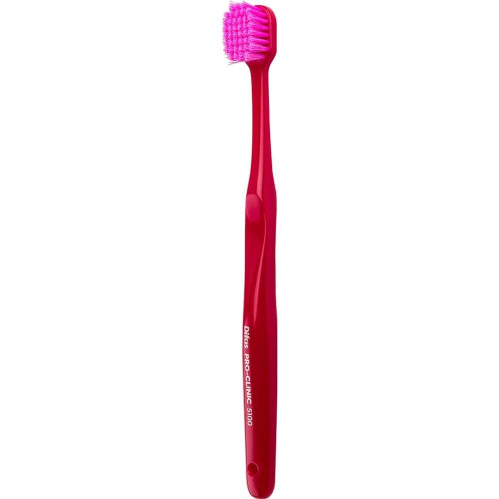 Зубна щітка Difas Pro-Clinic Ultra Soft 5100 в асортименті фото2