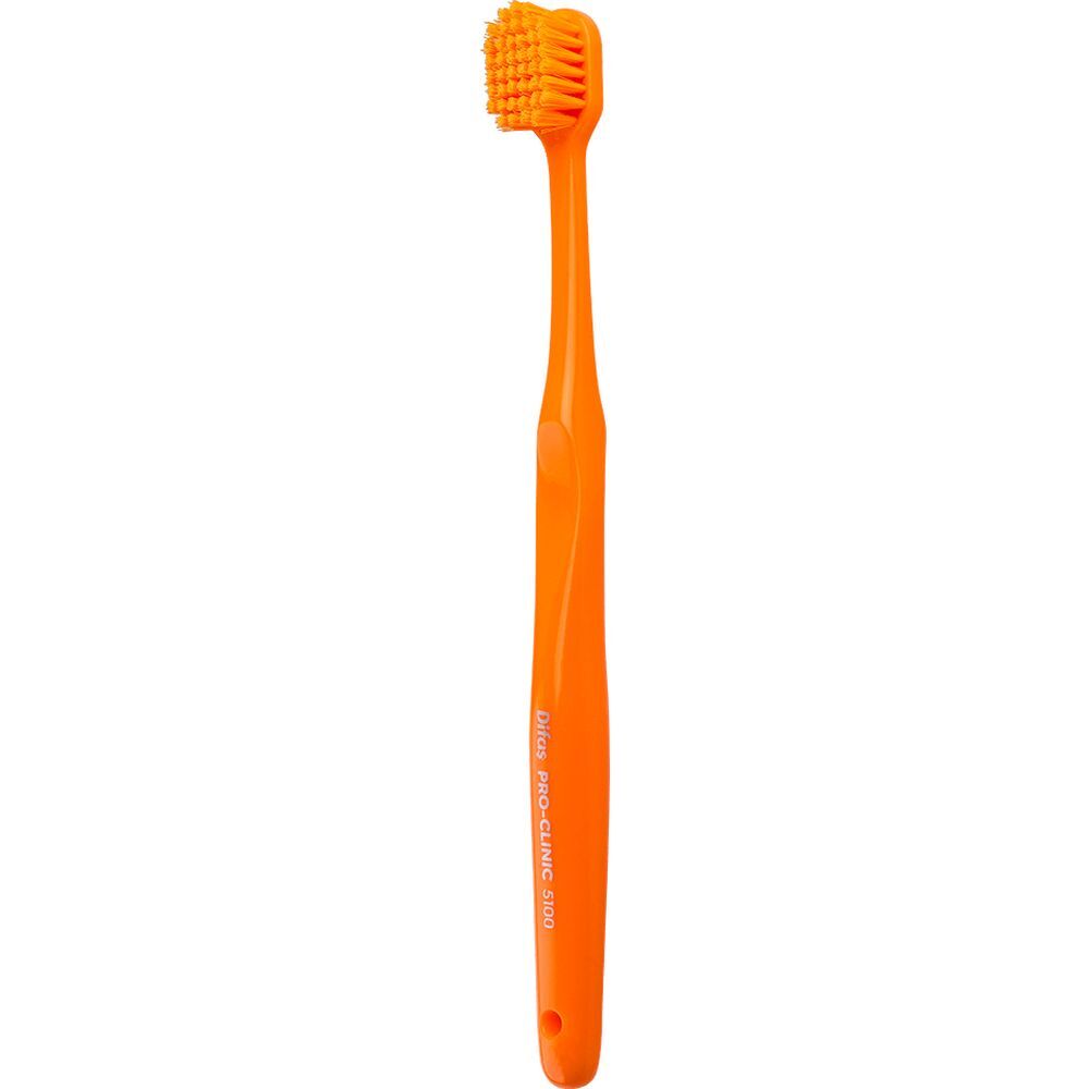 Зубна щітка Difas Pro-Clinic Ultra Soft 5100 в асортименті фото3