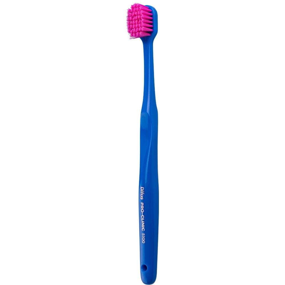 Зубна щітка Difas Pro-Clinic Ultra Soft 5100 в асортименті фото4